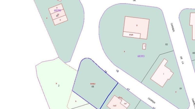 Gerona - Albanyà - 565m2