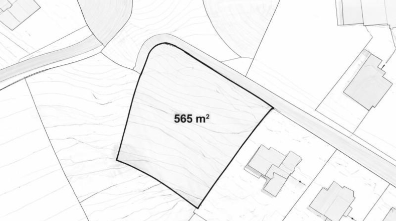 Gerona - Albanyà - 565m2