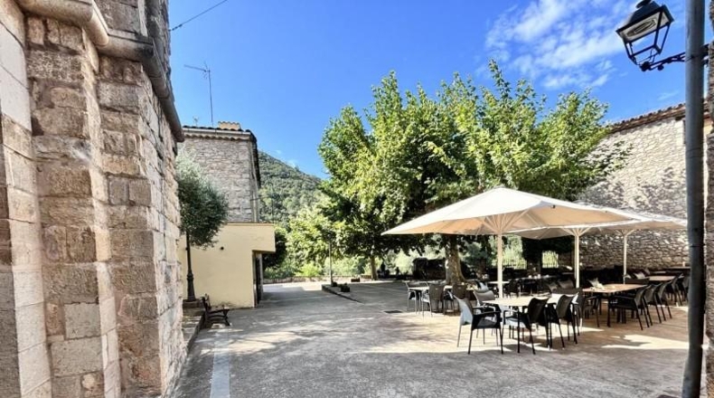 Gerona - Albanyà - 565m2