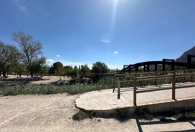 Cieza 10935&nbsp;m²