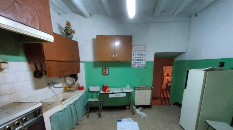 Teruel - Valderrobres - 372m2