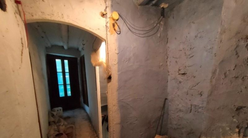 Teruel - Valderrobres - 372m2