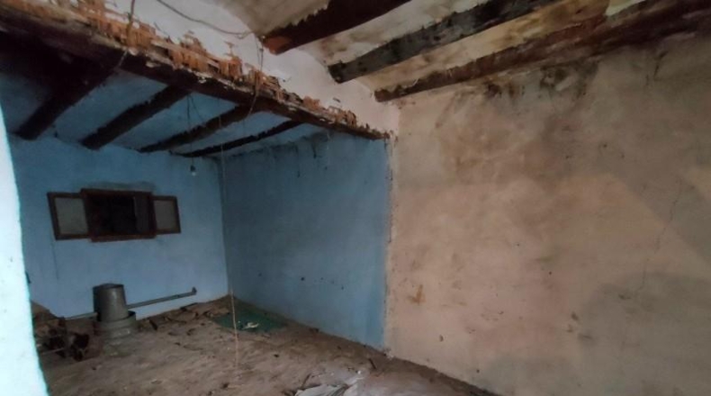 Teruel - Valderrobres - 372m2