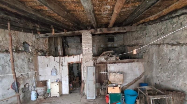 Teruel - Valderrobres - 372m2