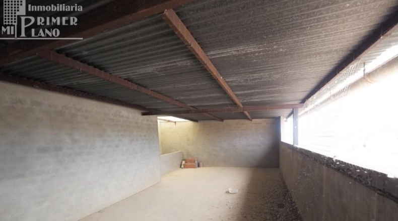Ciudad Real - Tomelloso - 444m2