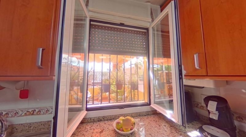 Córdoba - Кордова - 102m2