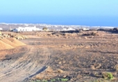 Terreno no urbanizable en venta en la España, Tías, ref: TR118353 foto