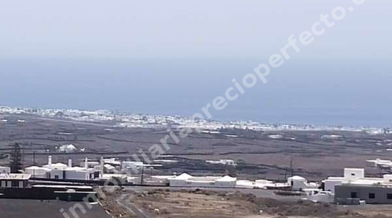 Las Palmas - Tías - 10050m2