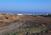 Terreno no urbanizable en venta en la España, Tías, ref: TR118353 foto
