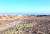 Terreno no urbanizable en venta en la España, Tías, ref: TR118353 foto