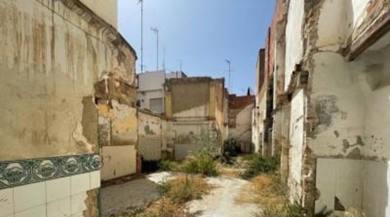 València - Liria - 173m2