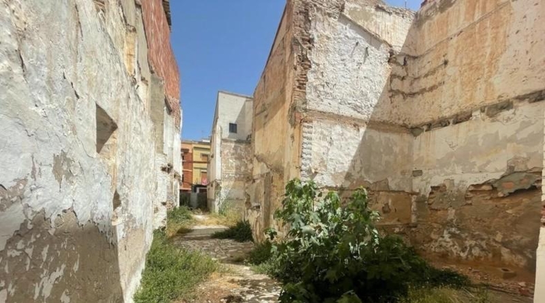 València - Liria - 173m2