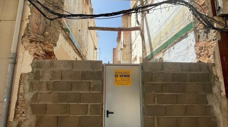 València - Liria - 173m2