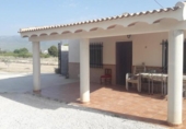 Casa de campo con terreno en venta en la España, Moratalla, ref: TR293526 foto