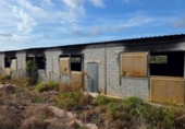 Terreno no urbanizable en venta en la España, el Perelló, ref: TR407115 foto