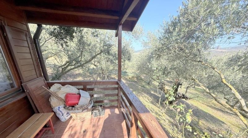 Navarre - Cirauqui - 14000m2