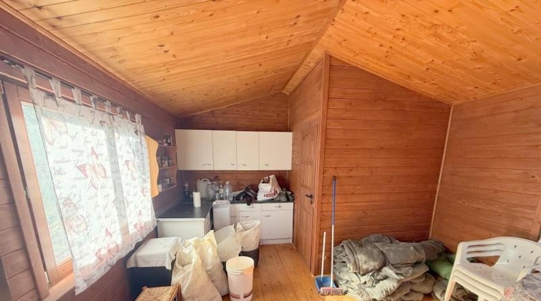 Navarre - Cirauqui - 14000m2