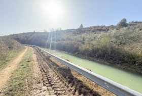 Cirauqui 14000&nbsp;m²
