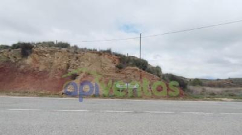 Мурсия - Lorca - 223000m2