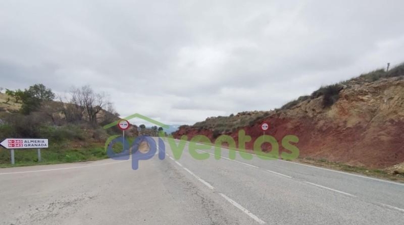 Мурсия - Lorca - 223000m2