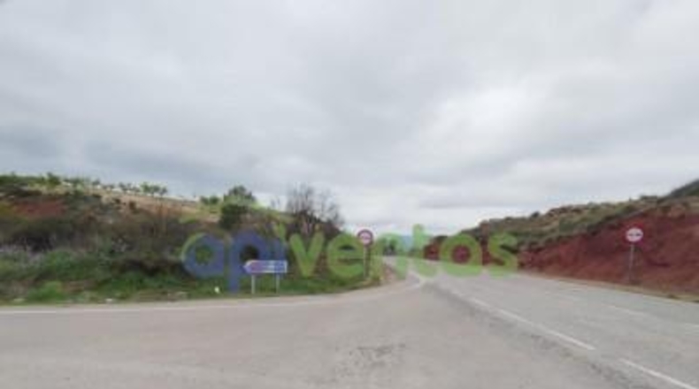 Мурсия - Lorca - 223000m2