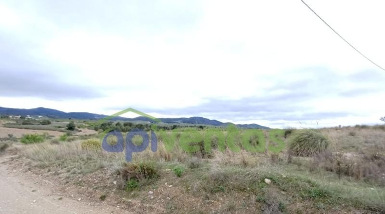 Мурсия - Lorca - 223000m2