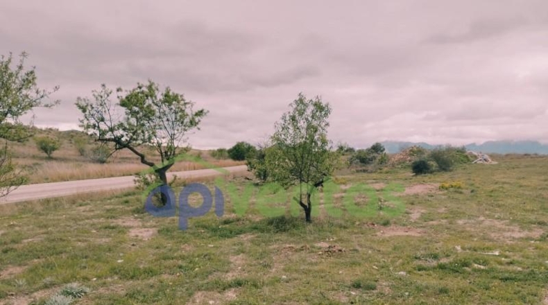 Мурсия - Lorca - 223000m2