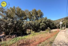 l'Ametlla del Vallès 1223&nbsp;m²