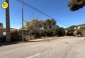 l'Ametlla del Vallès 1223&nbsp;m²