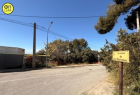 l'Ametlla del Vallès 1223&nbsp;m²
