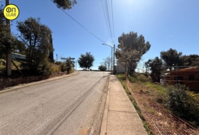 l'Ametlla del Vallès 1223&nbsp;m²