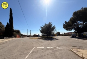 l'Ametlla del Vallès 1223&nbsp;m²