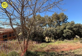 l'Ametlla del Vallès 1223&nbsp;m²