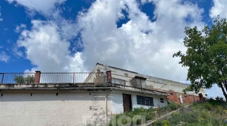 Barcelona - Fonollosa - 200m2