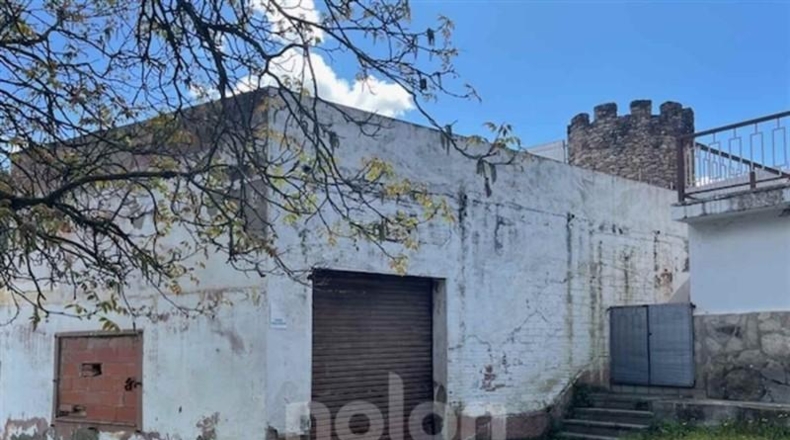 Barcelona - Fonollosa - 200m2