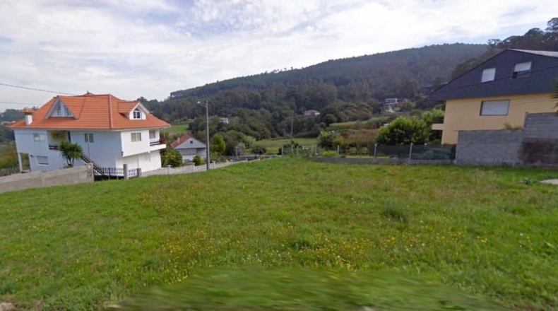 Pontevedra - Vigo - 759m2
