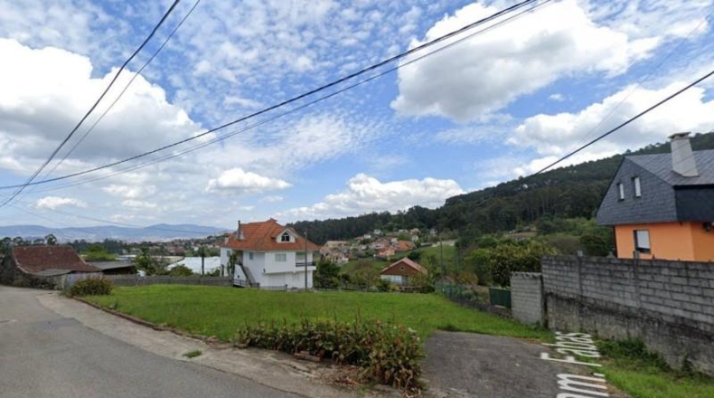 Pontevedra - Vigo - 759m2