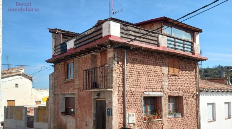 La Rioja - Hornos de Moncalvillo - 189m2