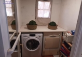 Дом с участком на продажу в городе Hornos de Moncalvillo Фото