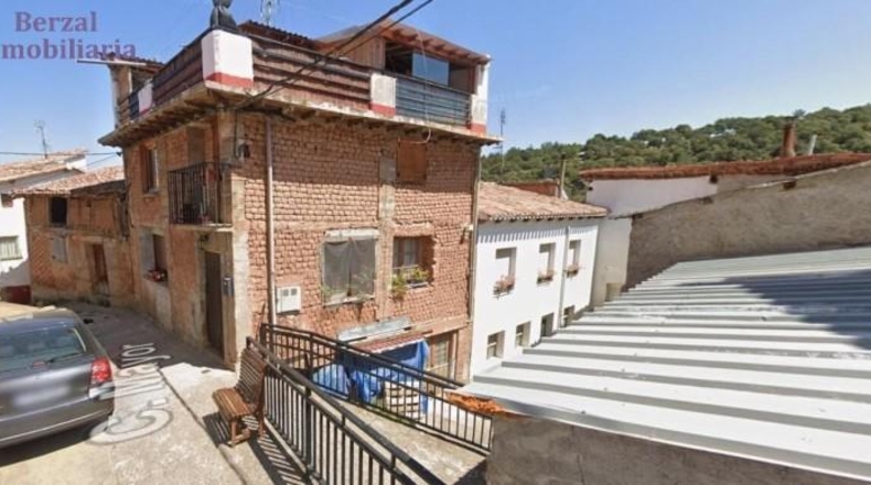 La Rioja - Hornos de Moncalvillo - 189m2