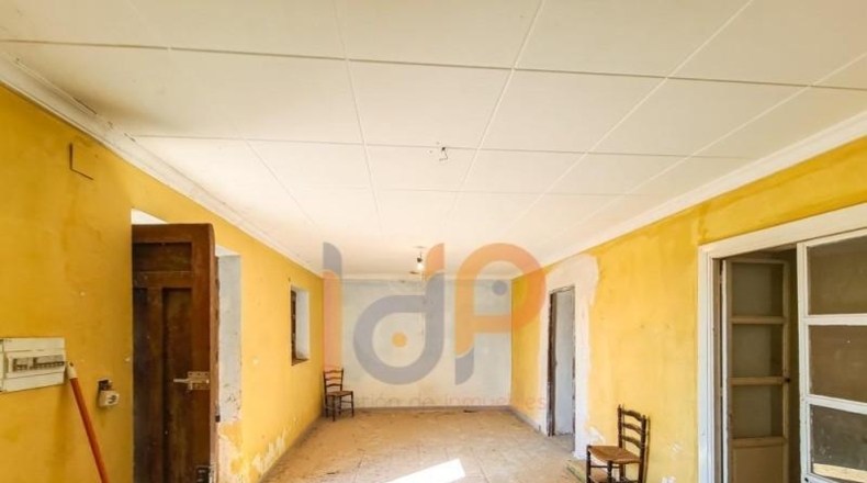 Almería - Huércal-Overa - 30000m2