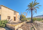 Finca rústica en venta en la España, Huércal-Overa, ref: TR375859 foto