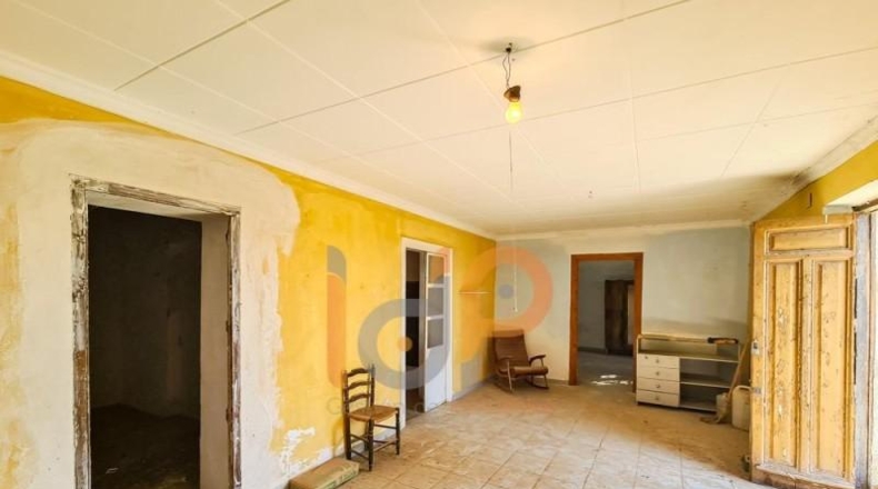 Almería - Huércal-Overa - 30000m2