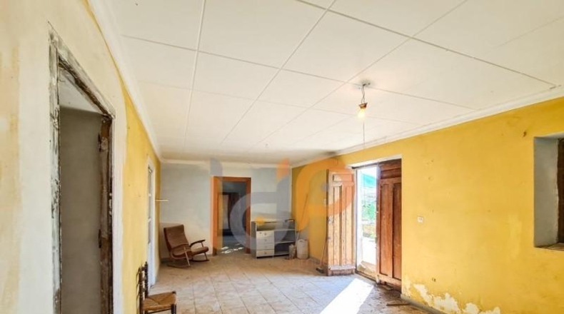 Almería - Huércal-Overa - 30000m2