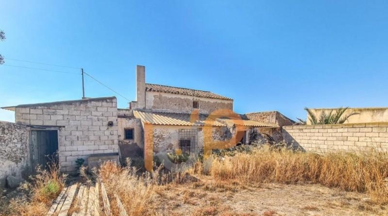 Almería - Huércal-Overa - 30000m2