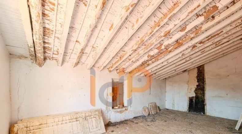 Almería - Huércal-Overa - 30000m2