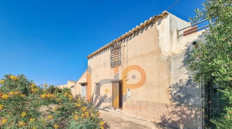 Almería - Huércal-Overa - 30000m2