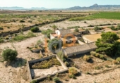 Finca rústica en venta en la España, Huércal-Overa, ref: TR375859 foto