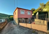 Casa de camp amb terreny en venda a la España, Toral de los Vados, ref.: TR350758 foto