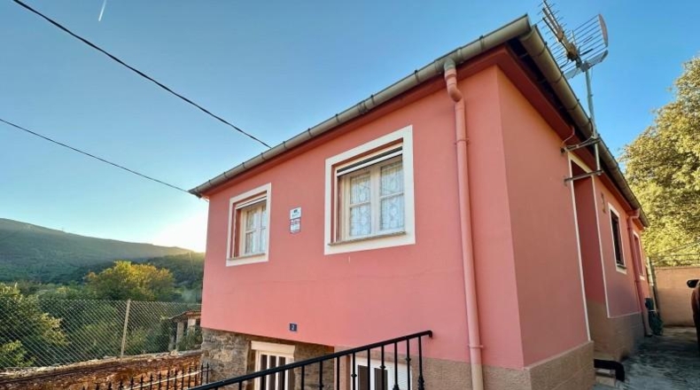 Леон - Toral de los Vados - 344m2